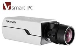 Smart IPC > 200萬像素槍型網(wǎng)絡(luò)攝像機DS-2CD4024F-(A)(P)(W)